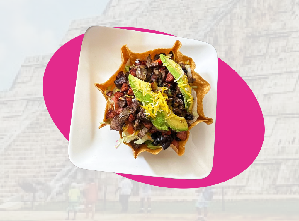 Taco Salad