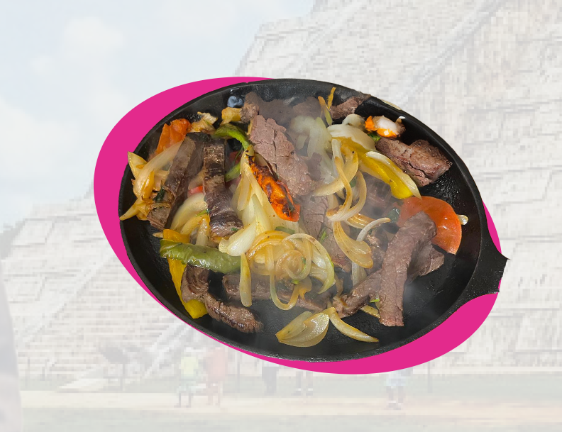 Parrillada
